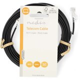Nedis TCGL90201B50 lan kabl 5m | ePonuda.com