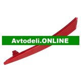 VW Zadnji odbojnik za SEAT IBIZA IV | Shoptok.si