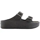 Lemon Jelly Sandali & Odprti čevlji Slides Giulietta 01 - Black Črna