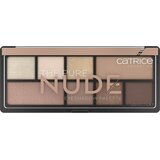 Catrice The Pure Nude paleta sjenila za oči 9 g | shoptok.hr
