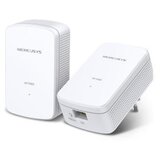 Mercusys MP500KIT AV1000 Gigabit Powerline Starter Kit 1000Mbps Cijene