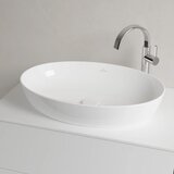Villeroy & Boch artis ovalni nadgradni lavabo