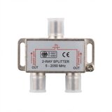  Razdelnik 1/2 spliter za antenu 5-2025 MHz Cene