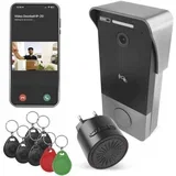 video zvonec GoSmart IP-20PoE, H4033