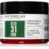 31 Herbs krema za masažu 250 ml