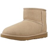 Ugg Škornji K CLASSIC MINI II Bež Cene
