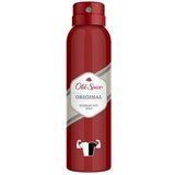 Old Spice Original dezodorant v pršilu za moške 125 ml Cene