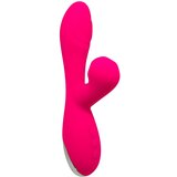 Alive Rabbit vibrator Caribbean Shine Pink | ePonuda.com
