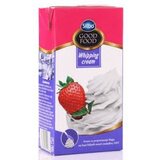Silbo whipping cream 25%mm 0.5l krema za pripremanje šlaga Cene