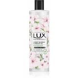 Lux Cherry Blossom & Apricot Oil gel za prhanje 500 ml