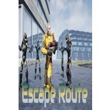Steam EscapeRoute (PC) Key GLOBAL | ePonuda.com