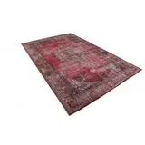blues chenille red al 119 ( 210 x 310) tepih