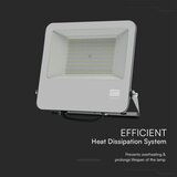  LED reflektor SAMSUNG CHIP LED/100W/230V 6400K IP65 crna | Eponuda.com
