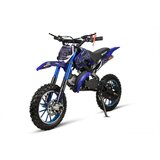 Nitro Motors Otroški cross motor Apollo 49cc Pullstart Dirt Bike 10-palčno oranžna | Shoptok.si