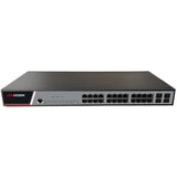 Hikvision 28 portni gigabitni upravljivi switch DS-3E2528 Cene