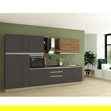 Marinelli Cucine Predsestavljena kuhinja Ametista (Širina: 345 cm, Z električnimi napravami) | Shoptok.si