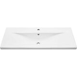  Kupaonski Lavabo - Umivaonik s ugrađenim umivaonikom od starog drva i obrađenog drva | shoptok.hr