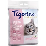 Tigerino Canada Style pijesak - miris bijele ruže - 2 x 12 kg Cijene