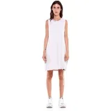 Obleke Woman Dress Crystal Bela