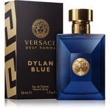 Versace Pour Homme Dylan Blue toaletna voda 50 ml za moške | Shoptok.si