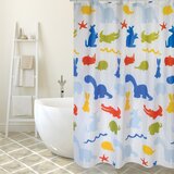 Msv Zavesa za tuš 180x200 cm Zoo – | Shoptok.si