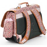 Tann's Šolska torba LILOU CARTABLE 38 CM POCHE GOURDE Večbarvna | Shoptok.si
