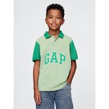 GAP Kids Polo Shirt with Logo - Boys | Shoptok.si