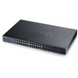 Zyxel XGS1935-28, 28x Lite-L3Mng Switch 24xGig & 4x10G SFP | Eponuda.com