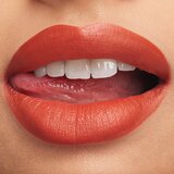 MAC Cosmetics M·A·Cximal Silky Matte Lipstick matirajoča šminka odtenek Sugar Dada 3,5 g | Shoptok.si