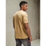 Sinsay Pamučna majica s natpisom | shoptok.hr