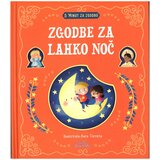 Grahovac 5 min za zgodbo, Zgodbe za lahko noč Cene