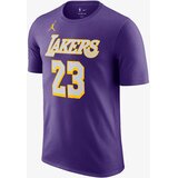 Nike Majica LA Lakers Essentials NBA Statement | Eponuda.com