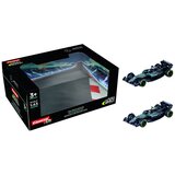 Carrera Set od 2 autića F1 Mercedes AMG Petronas s povratnim motorom, mjerilo 1:43 Cijene