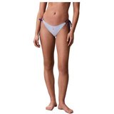 Calvin Klein plave bikini gaćice | Eponuda.com