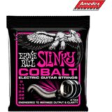 ŽICE ZA EL GIT Ernie Ball 2723 9-42 Cobalt Reg.  ŽICE ZA EL GIT Ernie Ball 2723 9-42 Cobalt Reg. Slike