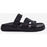 VINCEZA Women's Sandals With Velcro | ePonuda.com