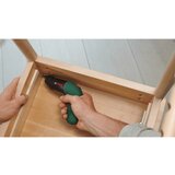 Bosch Aku Odvijač IXO 6 set | shoptok.hr