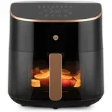 namizni žar dualfry split 8 609902 litrov,