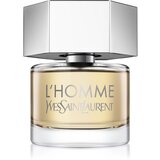 Yves Saint Laurent L´Homme toaletna voda 60 ml za moške Cene