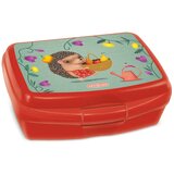 Ars Una apple pie kutija za užinu s ježem 16,5x6x13,5cm | shoptok.hr