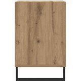 TV ormarić Artisan hrast 100x35x55 cm izrađeno drvo | Eponuda.ba
