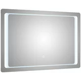 Pelipal Stensko ogledalo z lučjo 110x70 cm Set 360 - Pelipal