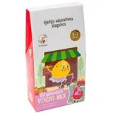 Puzle Fun Mini Vitaminčići