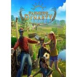  farmer's dynasty steam key europe | ePonuda.com