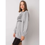 ex moda Sweatshirt-EM-BL-536/1.13-grey | Shoptok.si