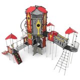  Toranj VIBU 1 - metalni profi set | shoptok.hr