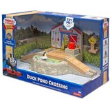 Fisher Price Tom i prijatelji stajalište stajalište | shoptok.hr