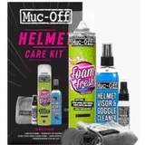 MUC OFF HELMET CARE KIT