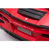 Lean_Toys Avto na akumulator Corvette Stingray TR2203 rdeča lea | Shoptok.si