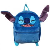Disney Luna: Must Team Disney Lilo i Stitch dječji plišani ruksak za vrtić 27x7x24 cm Cijene